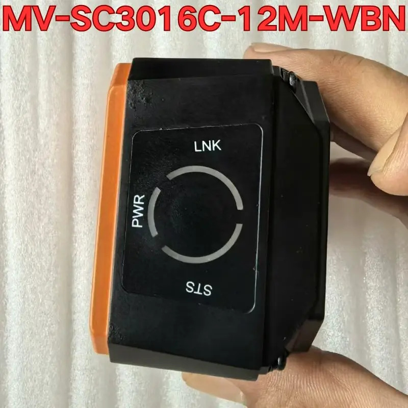 리퍼 MV-SC3016C-12M-WBN 산업카메라 기능 정상