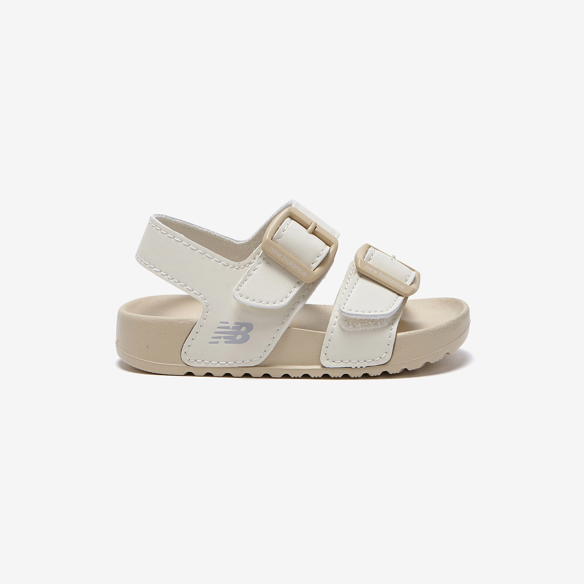 뉴발란스키즈 K3605I0I (130-160) 유아 샌들 NKPLGS221I39 - 상품 이미지