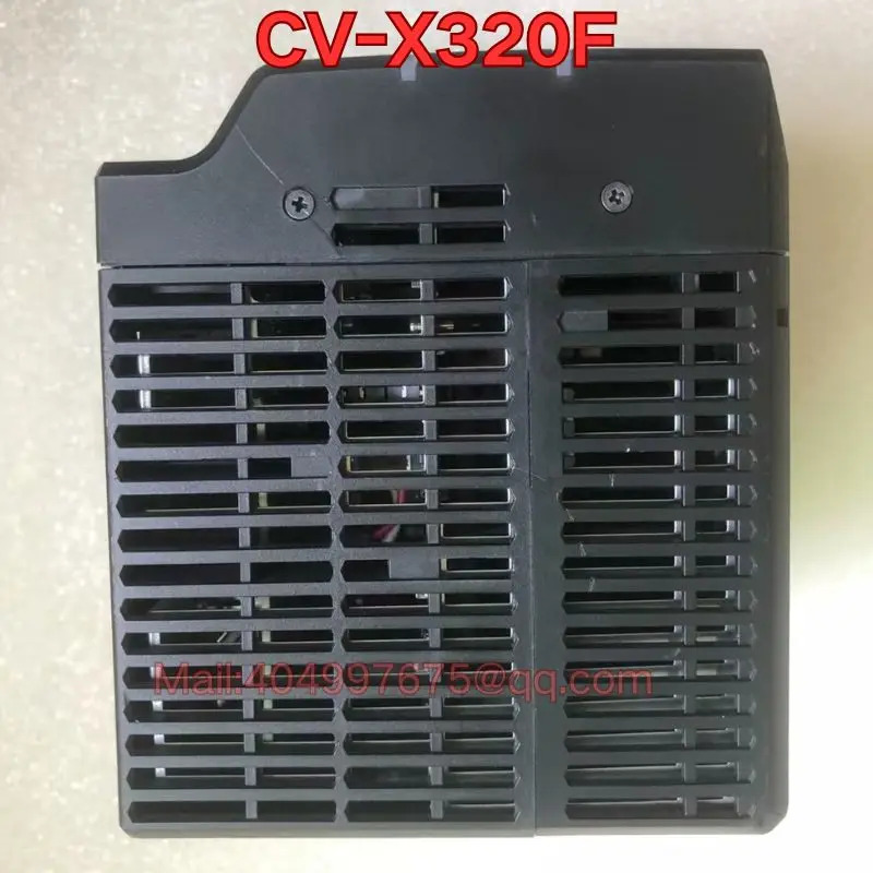 리퍼 CV-X320F 비전 컨트롤러 기능 정상