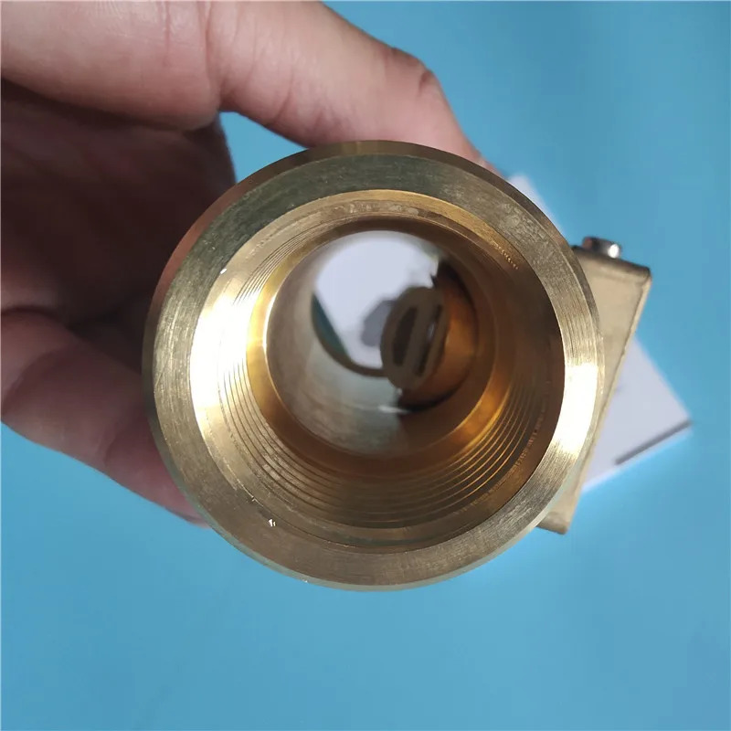 Burkert 블로워 유량계 베이스 S030 Bode 유량센서 00423982