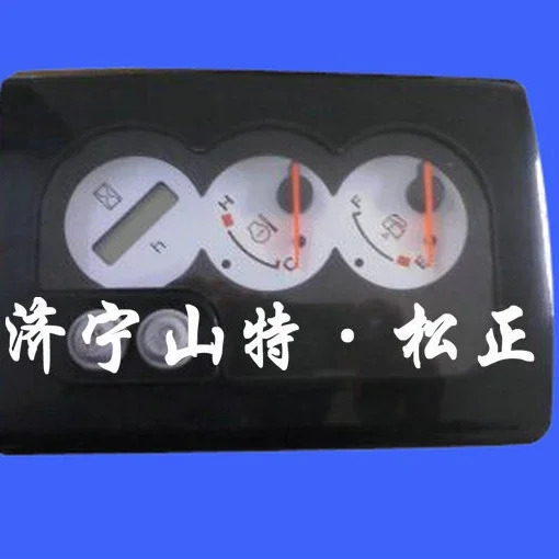 PC50MR-2 굴삭기 모니터 22M-06-23101