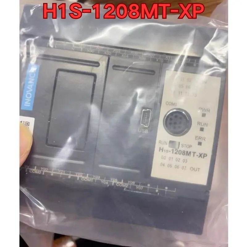 H1S-1208MT-XP PLC 컨트롤러