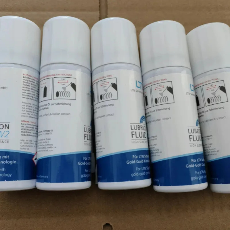 LTN 슬립 링 클리너 FLUID FW2 50ML