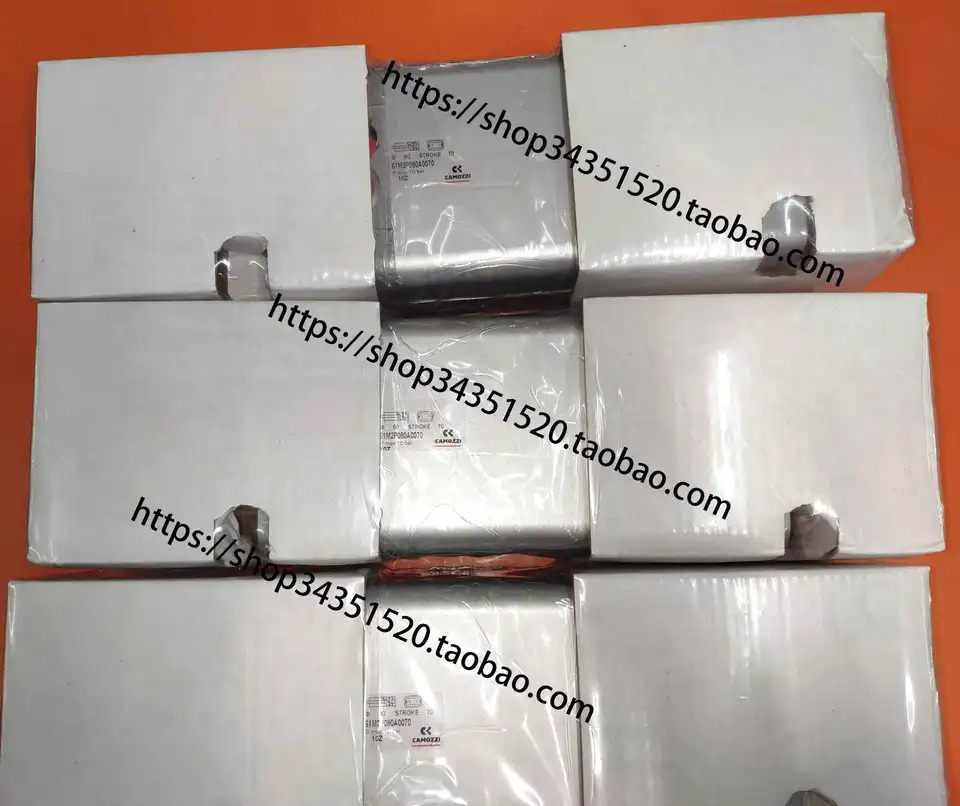KanGM호환aosheng CAMOZZI 61M2P080A0070 실린더 27U2A25A0040 S01750-CN01 예약