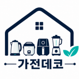 가전데코 스토어 로고