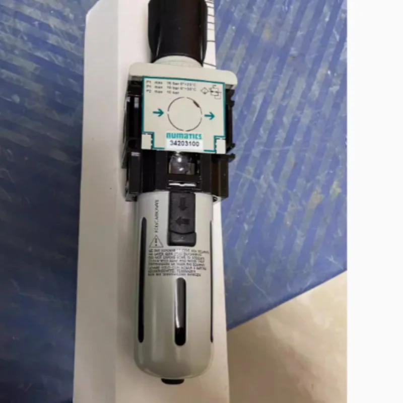 34203100 American ASCO 필터 감소 밸브 G1/2 스레드