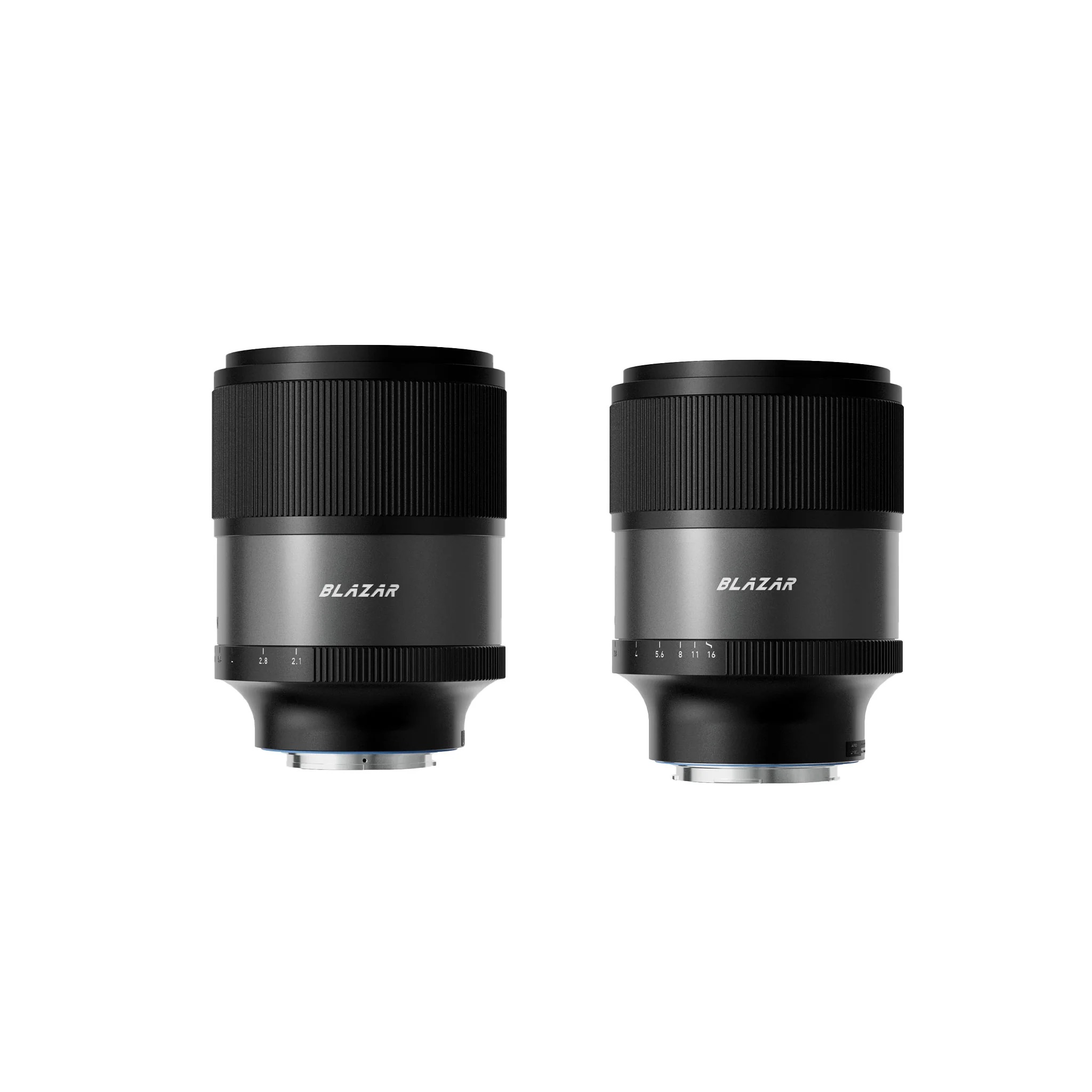 Talon 35mm & 50mm T2.1 풀프레임 1.5X AF 아나모픽 렌즈 번들 - 상세 이미지 2