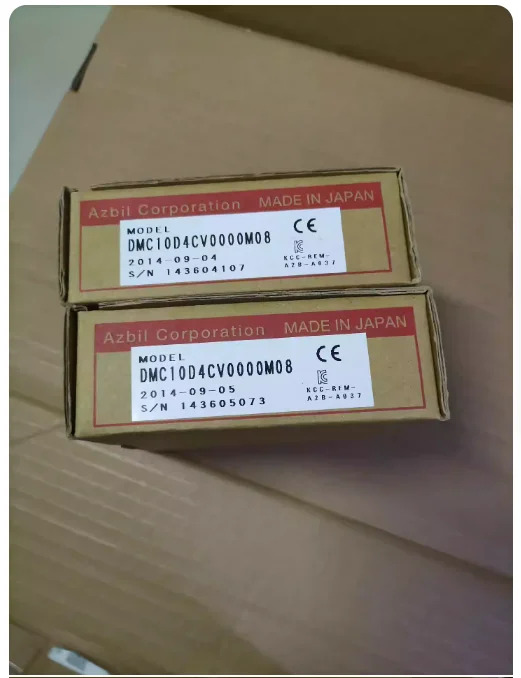 DMC10D4CV000M08 오리지널