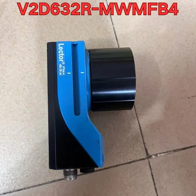 리퍼 V2D632R-MWMFB4 센서 기능 정상