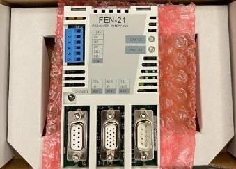 인버터 인터페이스 모듈 FEN-01 FEN-11 FEN-21 FEN-31 FIO-01 FIO-11