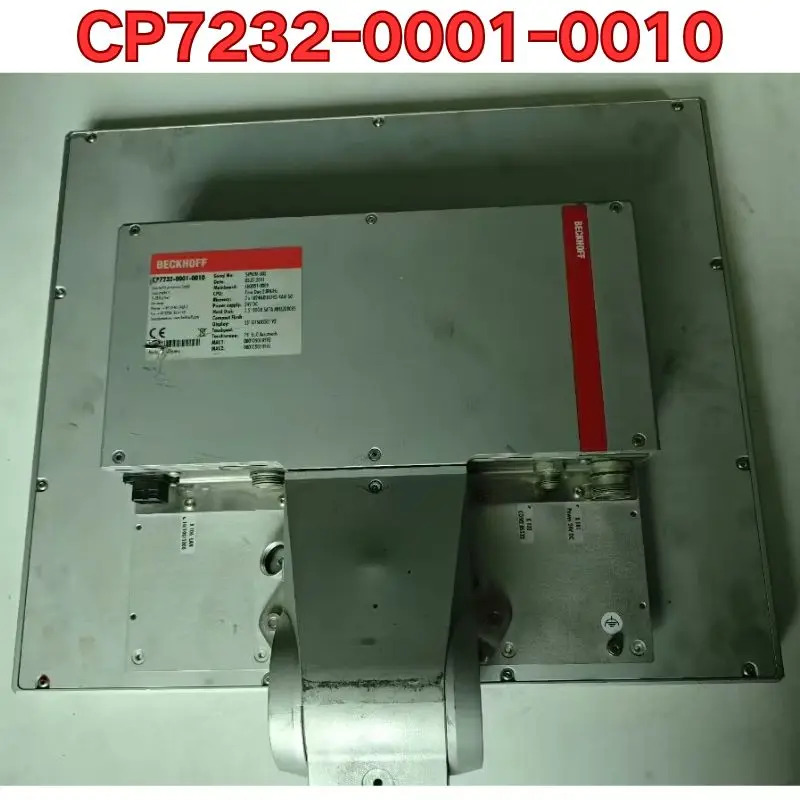 리퍼 CP7232-0001-0010 지능형 컨트롤러 기능 정상