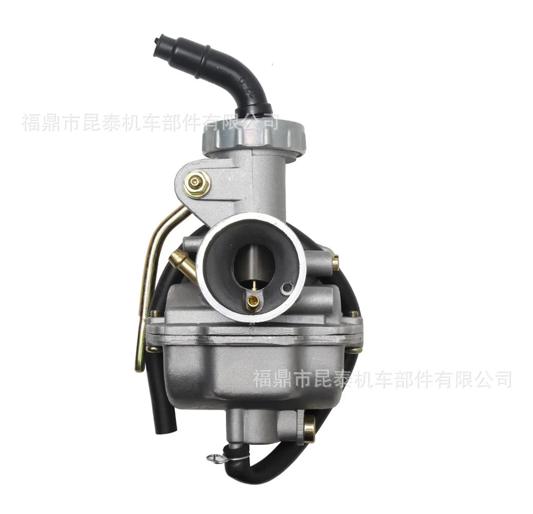 50CC -135CC SUNL JCL TAOTAO UTV ATVPZ16 PZ20 알루미늄 합금 기화기