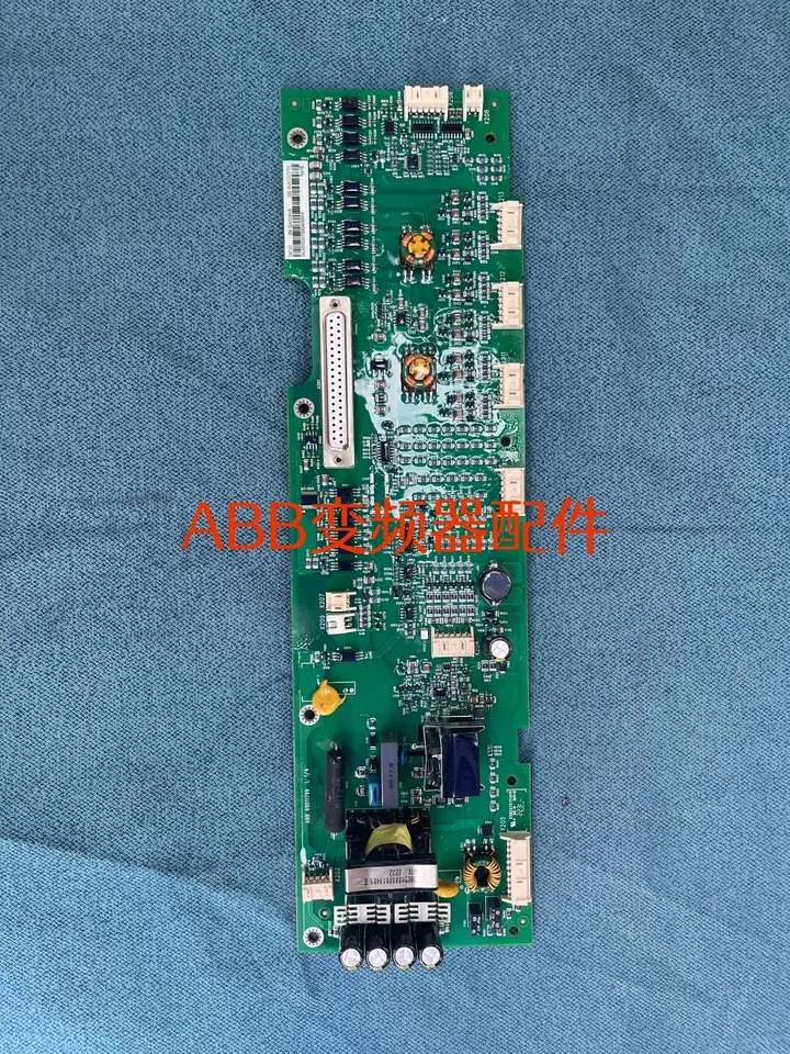 ZINT-541 ZINT-551 ABB 주파수 변환기 ACS880 드라이브 보드 Z-542 Z-551
