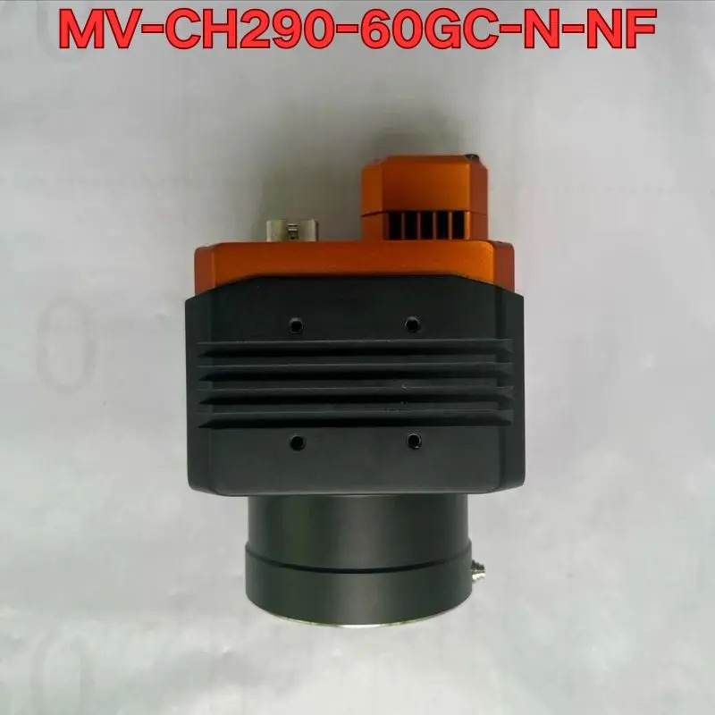 리퍼 MV-CH290-60GC-N-NF 산업카메라 기능 정상
