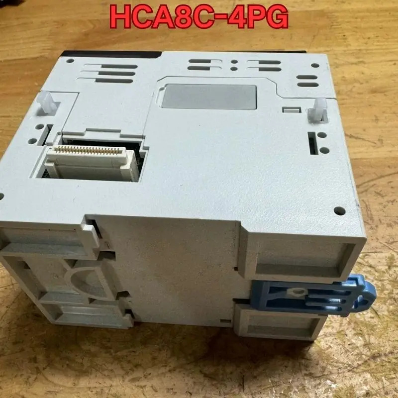 리퍼 HCA8C-4PG PLC 모듈 기능 정상