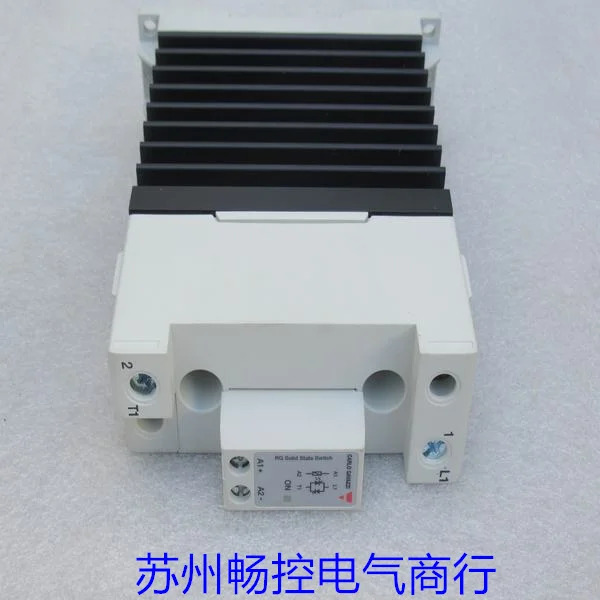 카를로 가바지 솔리드 스테이트 릴레이 RGC1A60A40KGE 신