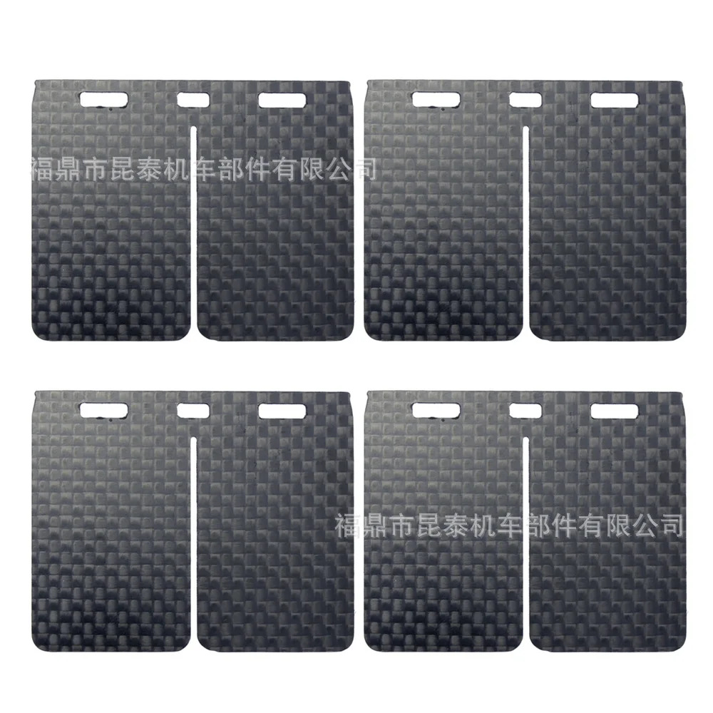 V302A V302B V4R01D V4R26 V4R04 VFORCE 리드 밸브4Pcs 탄소 섬유 시트