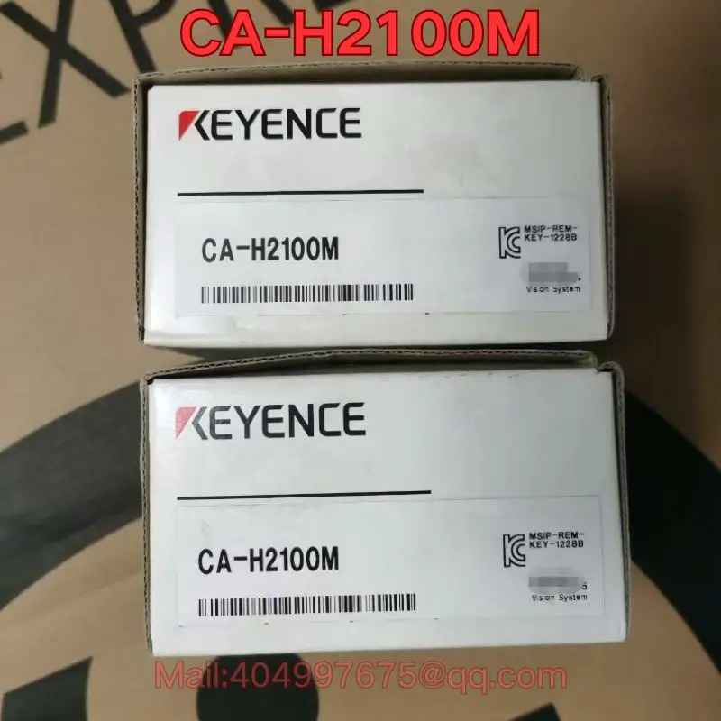 CA-H2100M 산업카메라 신