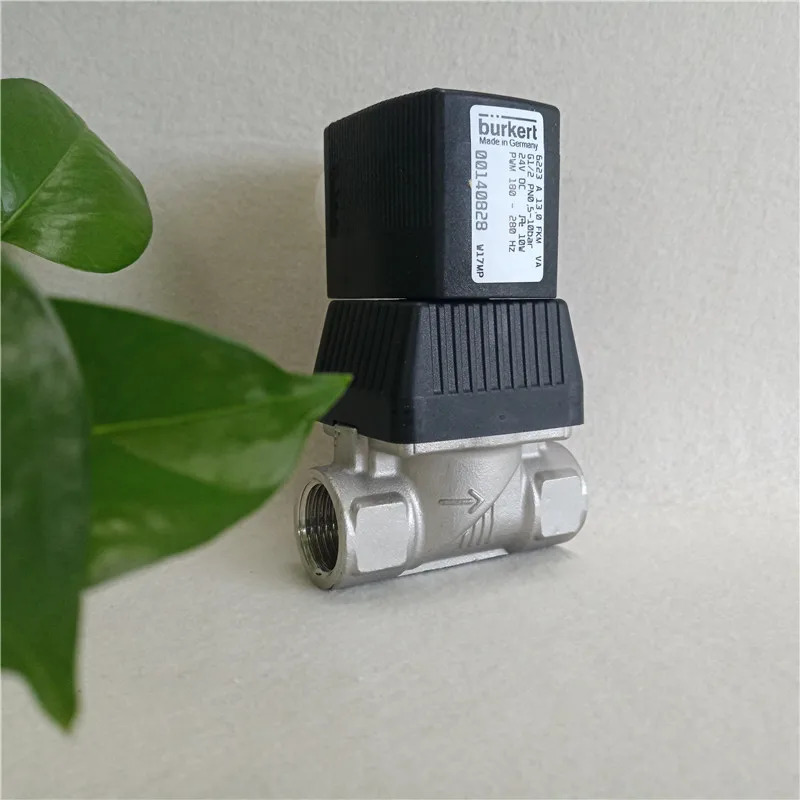Burkert 솔레노이드 밸브 비례 6223/2871/2873/2875/2861