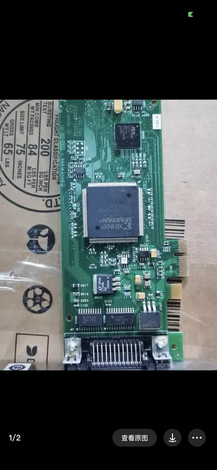 아메리칸 애질런트 PCIE-GPIB 82351A 품질