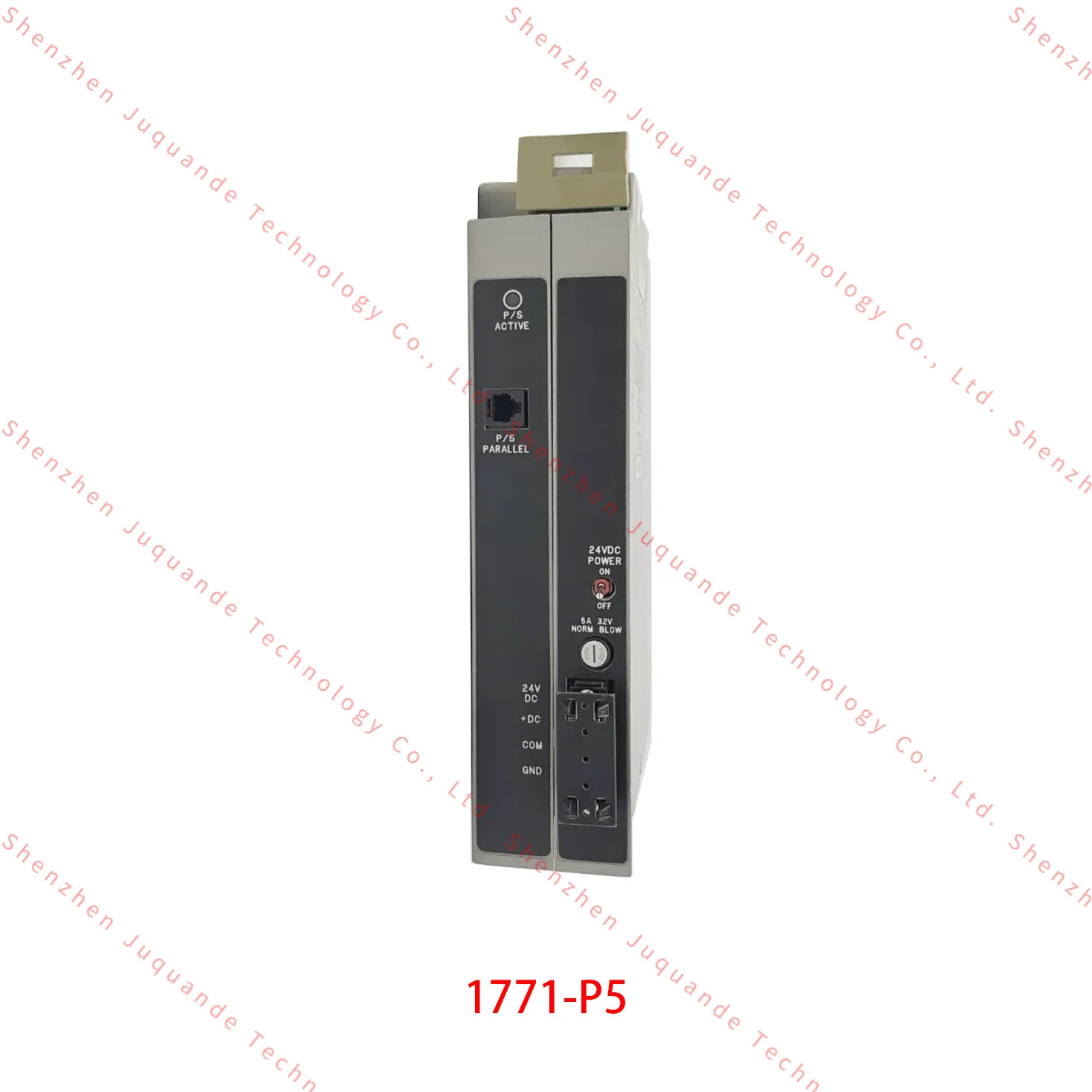 1769-RTBN18 1769-RTB45 5069-IB16 5069-OW16 5069-RTB18-SCREW 5069-RTB64-SCREW 1771-P5 1771-P5E 25b-d