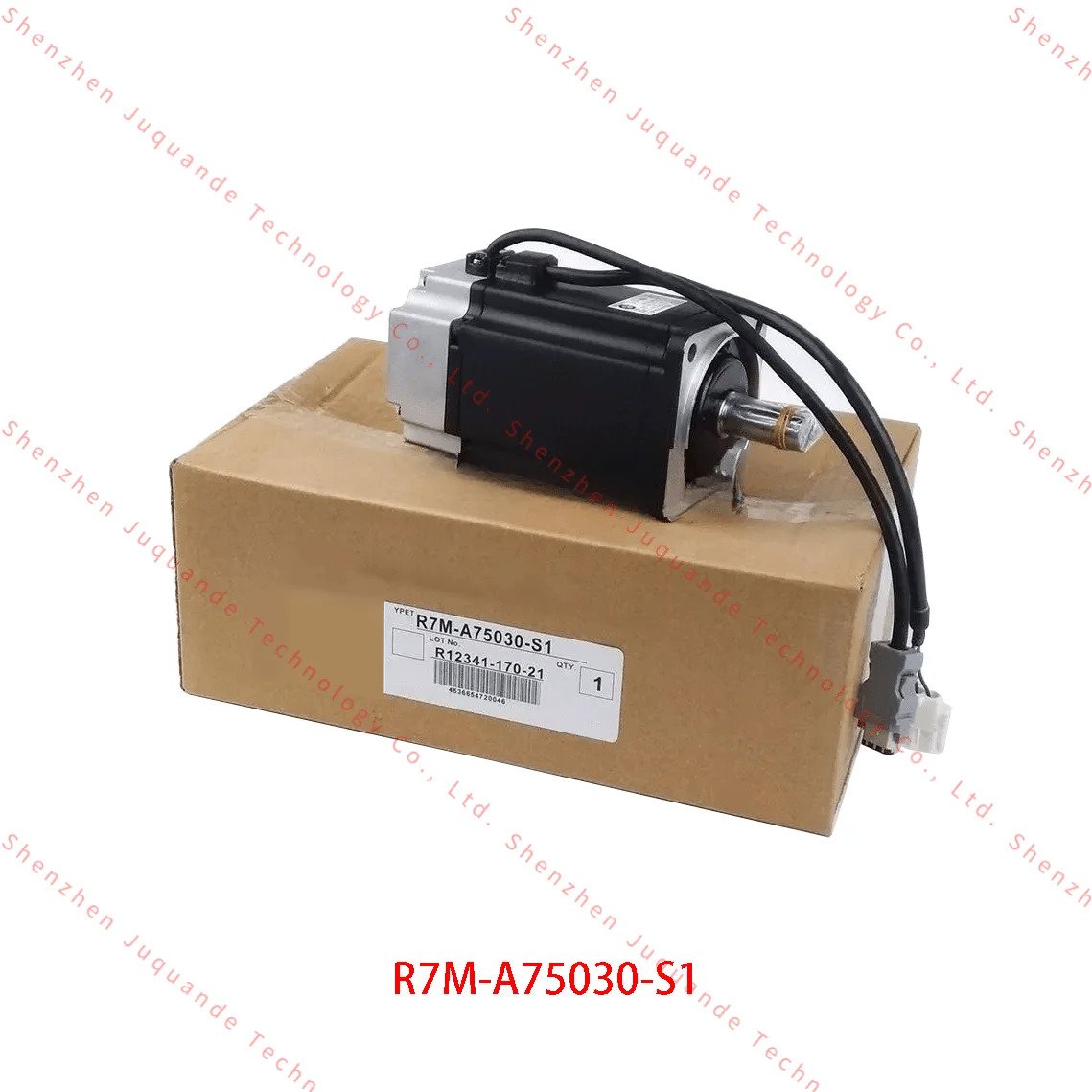 R7M-A75030-S1 NB7W-TW11B G9SA-321-T075 02.01. 210259 210256