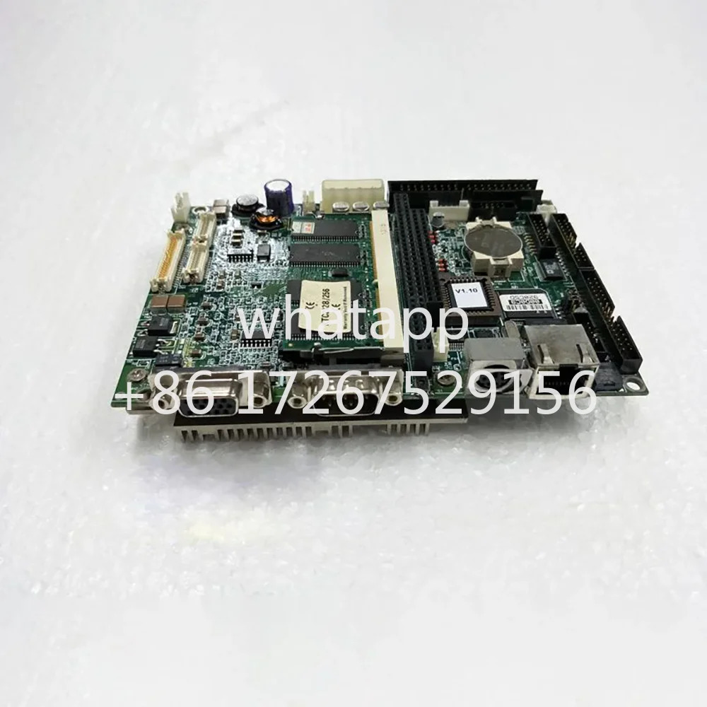 어드밴텍 PCM-9372 REV A1 A2 산업제어 마더보드리퍼 기계
