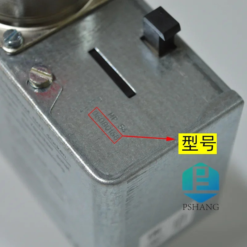 컴프레서 오일 차압 컨트롤러 MP54 060B0168 0166