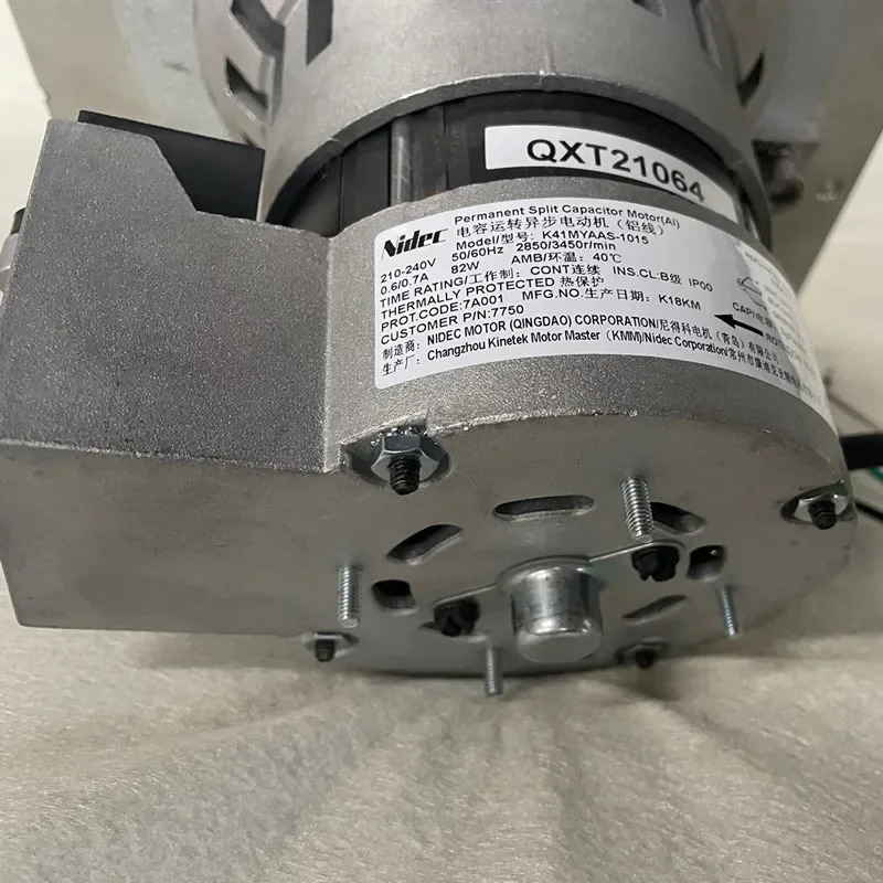 리플로우 납땜 열풍 모터 204K5HELLER K41MYABK-1015