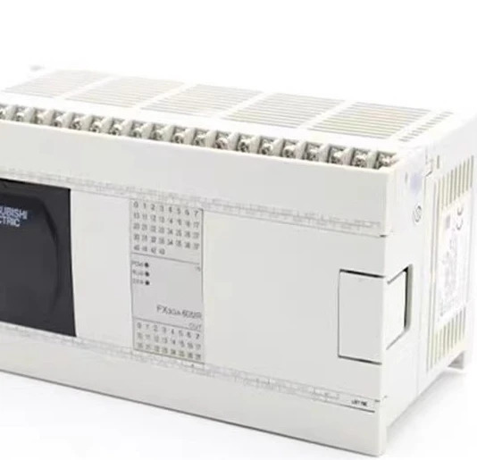 PLC FX3GA-24MR-CM 24MT 40MR 60MR 60MT 프로그래밍 컨트롤러