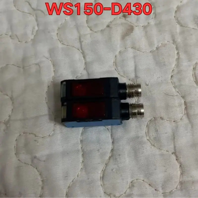 리퍼 WS150-D430 센서 기능 정상