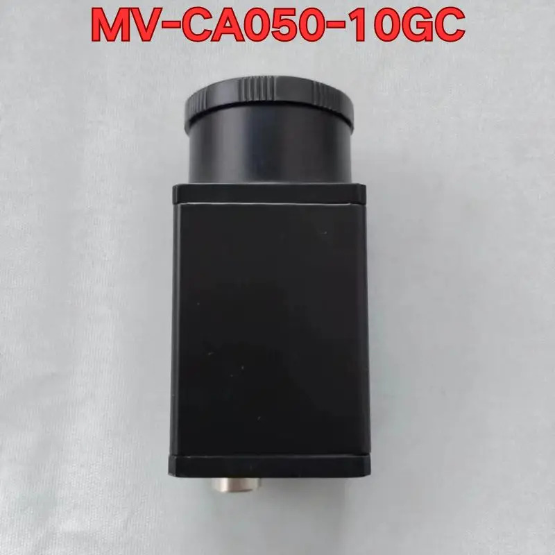 리퍼 MV-CA050-10GC 산업카메라 기능 정상