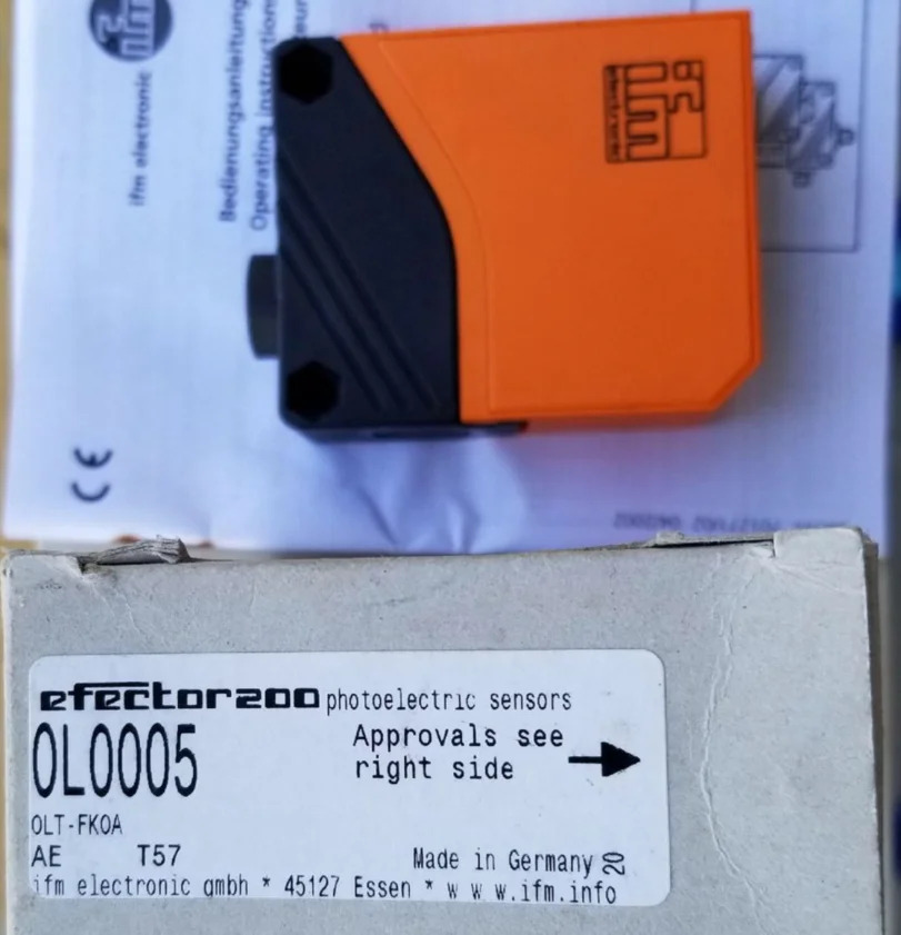 독일 Ifm 압력센서 PA3023 PA-025-RBR14-A-ZVG US V