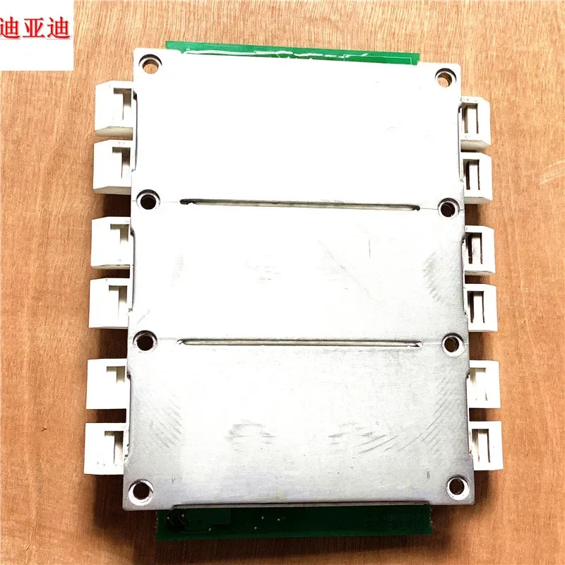 ABB 주파수 변환기 드라이브 보드 FS300R12KE3/AGDR-71C 오리지널 리퍼 AGDR-81C 트리거
