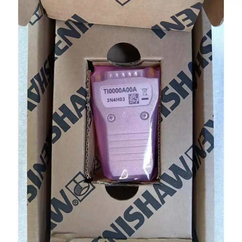 Renishaw 독서헤드 토닉 TI0000A00A