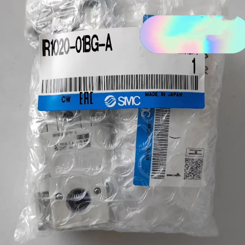SMC 감압밸브 IR1020-01BG