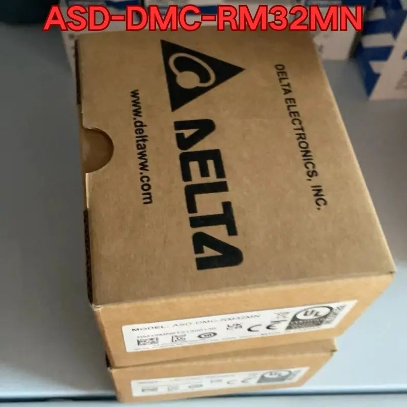 ASD-DMC-RM32MN PLC 모듈