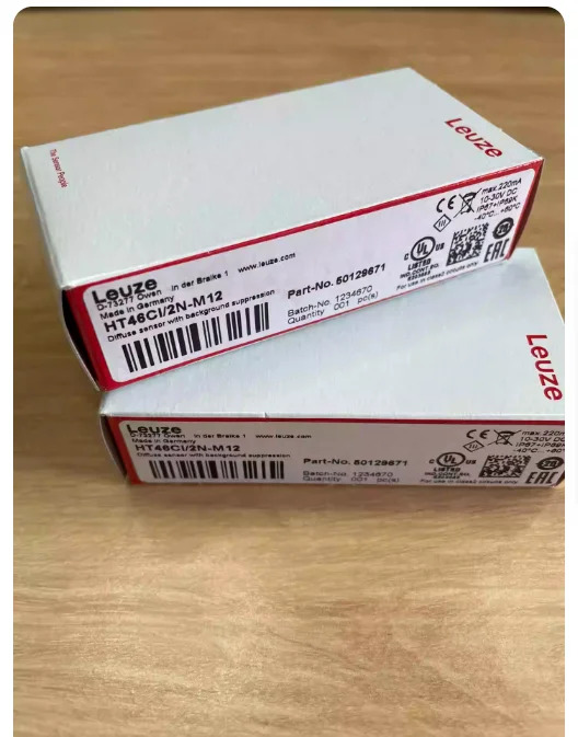 HT46CI-2N-M12센서