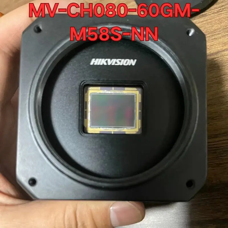 리퍼 MV-CH080-60GM호환-M58S-NN 산업카메라 기능 정상