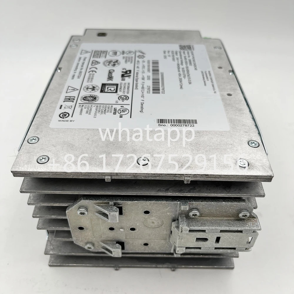 Phoenix QUINT-PS/3AC/24DC/40 24V/40A기능 2866802 레일 스위칭 전원공급장치
