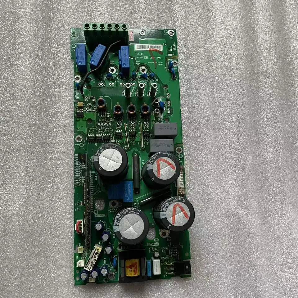 RINT-5311C 파워 보드 드라이버 ABB800 시리즈 주파수 변환기 11KW 메보드 RINT5311C 트리거