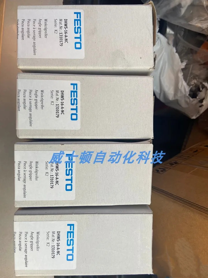 FESTO 페스토 그리퍼 Dhp호환S-16-A-NC DHWS-25-A