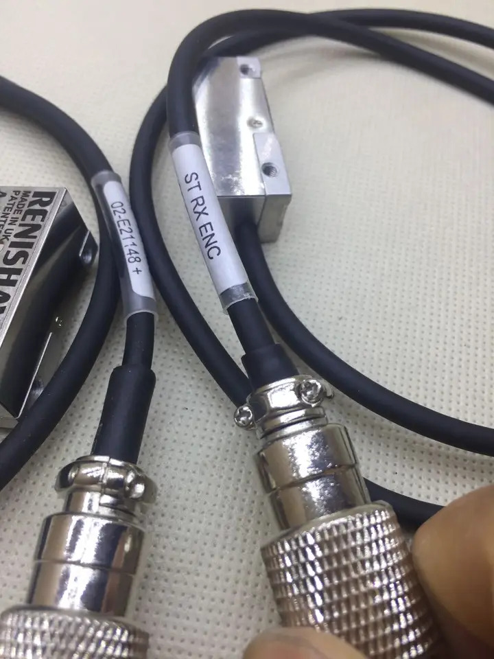 ASM 인코더 읽기 헤드 디코더 02-39641 02-E21148 02-21149 02-E25396
