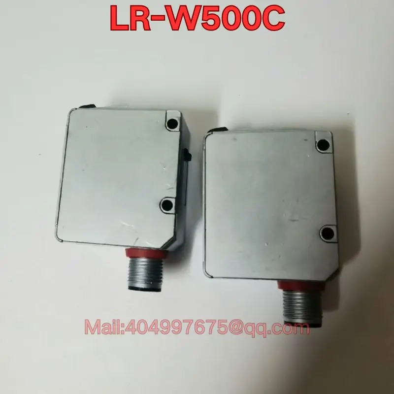 리퍼 LR-W500C 센서 기능 정상