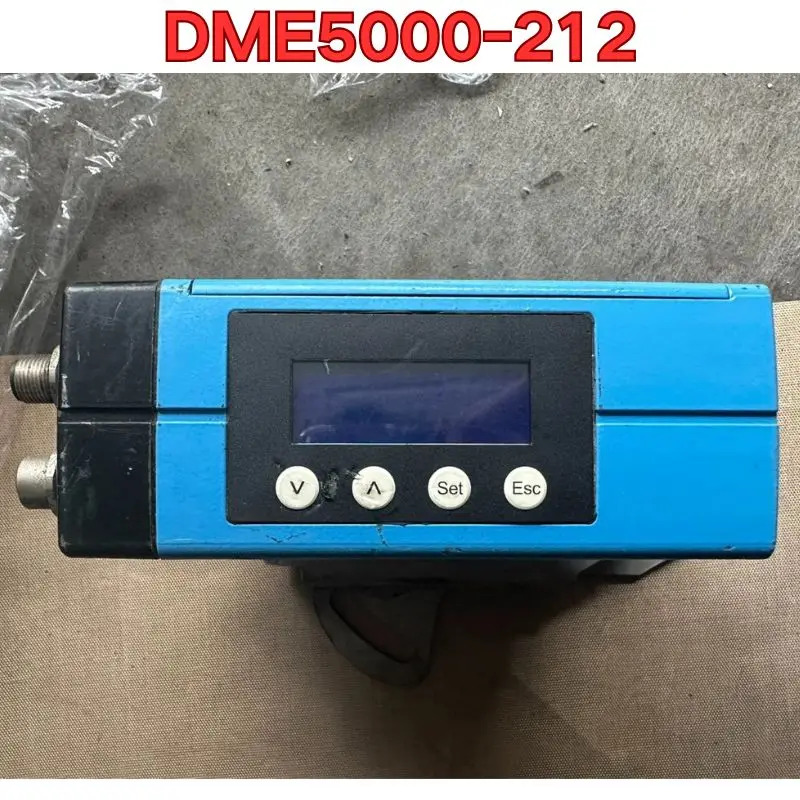 리퍼 DME5000-212 센서 기능 정상