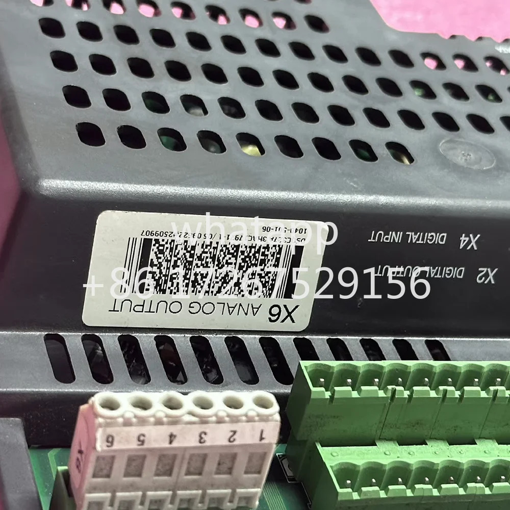 DSQC327A 3HAC17971-1 IO 모듈