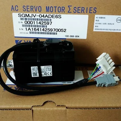 SGM호환-08AAFJ12 Yaskawa Electric 오리지널 포장 공급 신