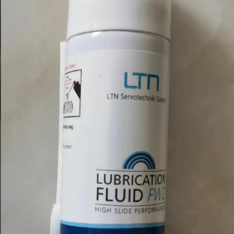LTN 슬립 링 클리너 FLUID FW2 50ML