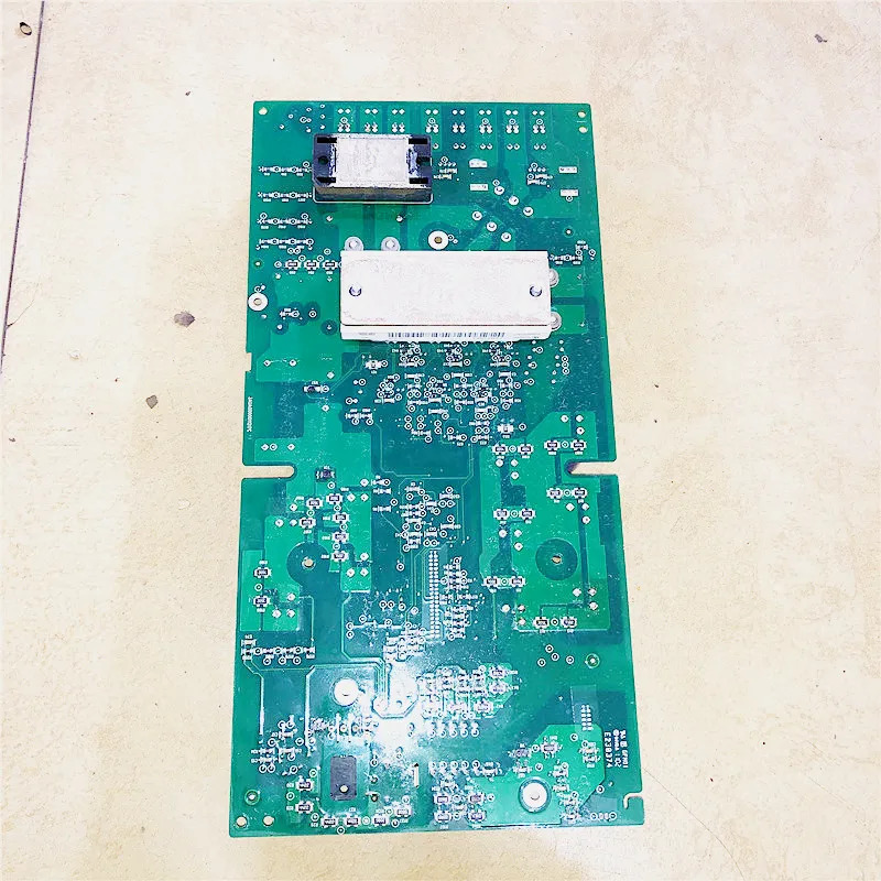 ABB 주파수 컨버터 트리거 파워 마더보드 드라이버 보드 ACS510 시리즈 22KW SINT4330C