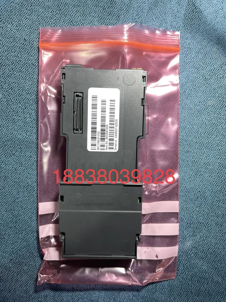 주파수 변환기 430/440 터미널 카드 IO 보드 MC1790L811F02